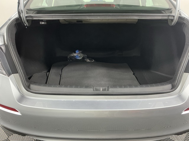 used 2025 Honda Civic car, priced at $24,495