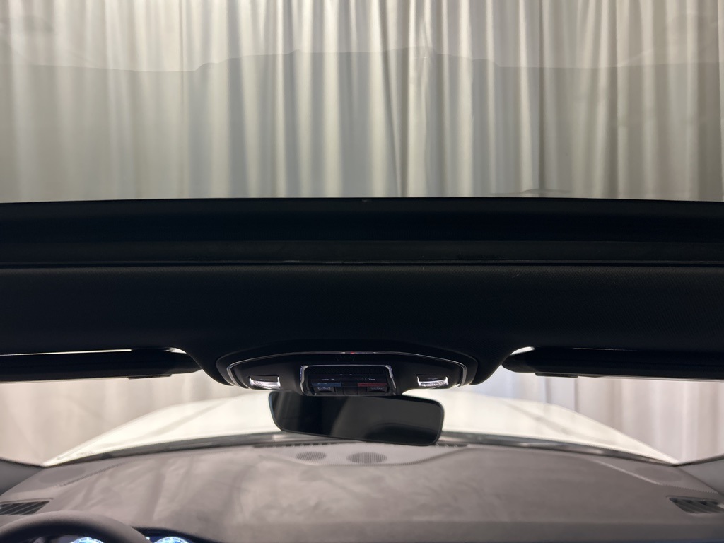 new 2025 Jeep Grand Cherokee car, priced at $46,525