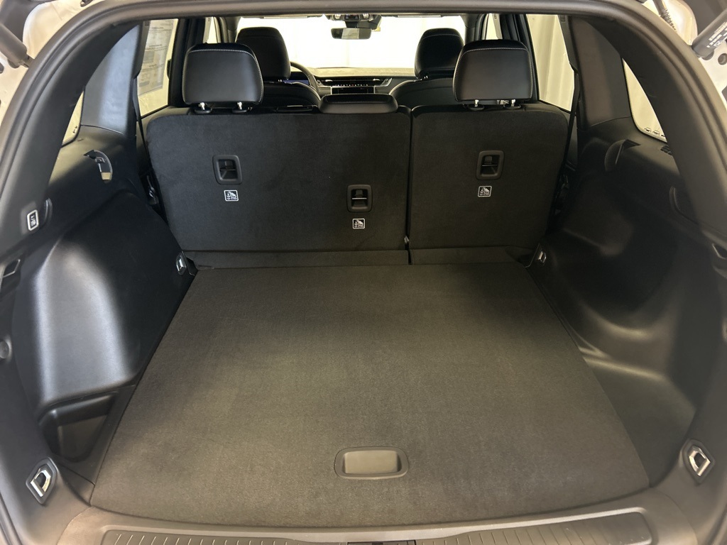 new 2025 Jeep Grand Cherokee car, priced at $46,525