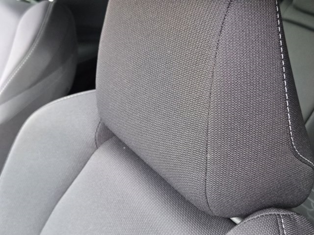 used 2023 Toyota Corolla Hatchback car, priced at $22,800