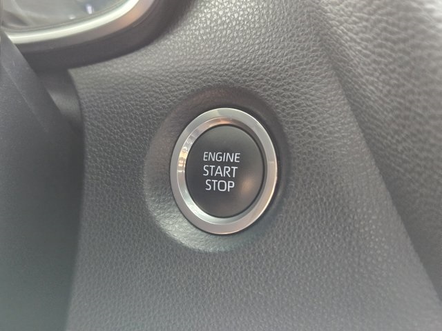 used 2023 Toyota Corolla Hatchback car, priced at $22,800
