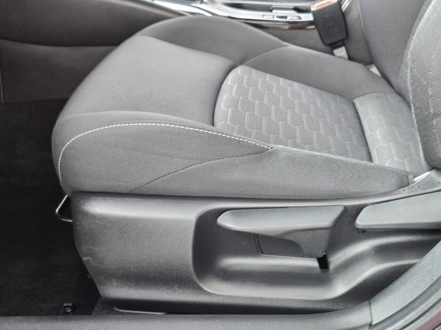 used 2023 Toyota Corolla Hatchback car, priced at $22,800