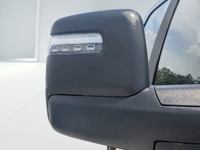 new 2025 Ram 2500 car, priced at $67,260