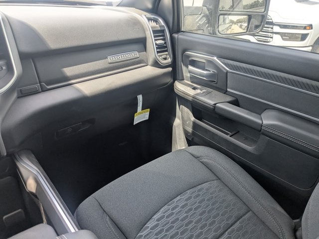 new 2025 Ram 2500 car, priced at $67,260