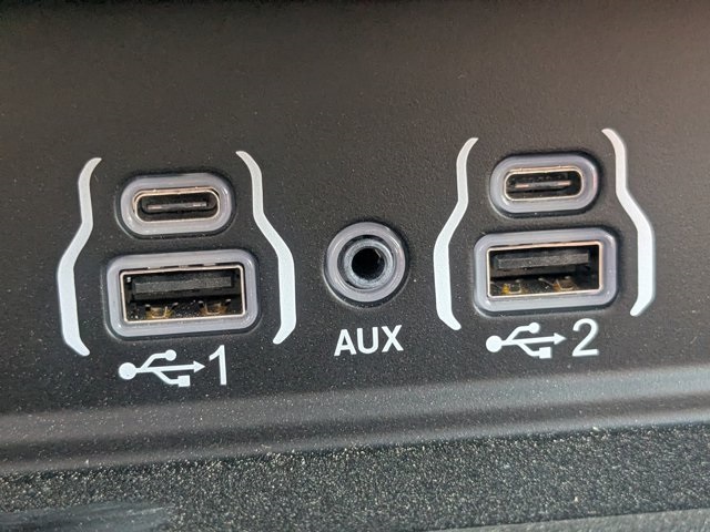 new 2025 Ram 2500 car, priced at $67,260