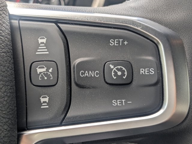 new 2025 Ram 2500 car, priced at $67,260