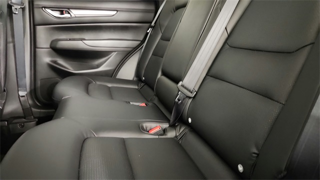 new 2025 Mazda CX-5 car, priced at $32,000