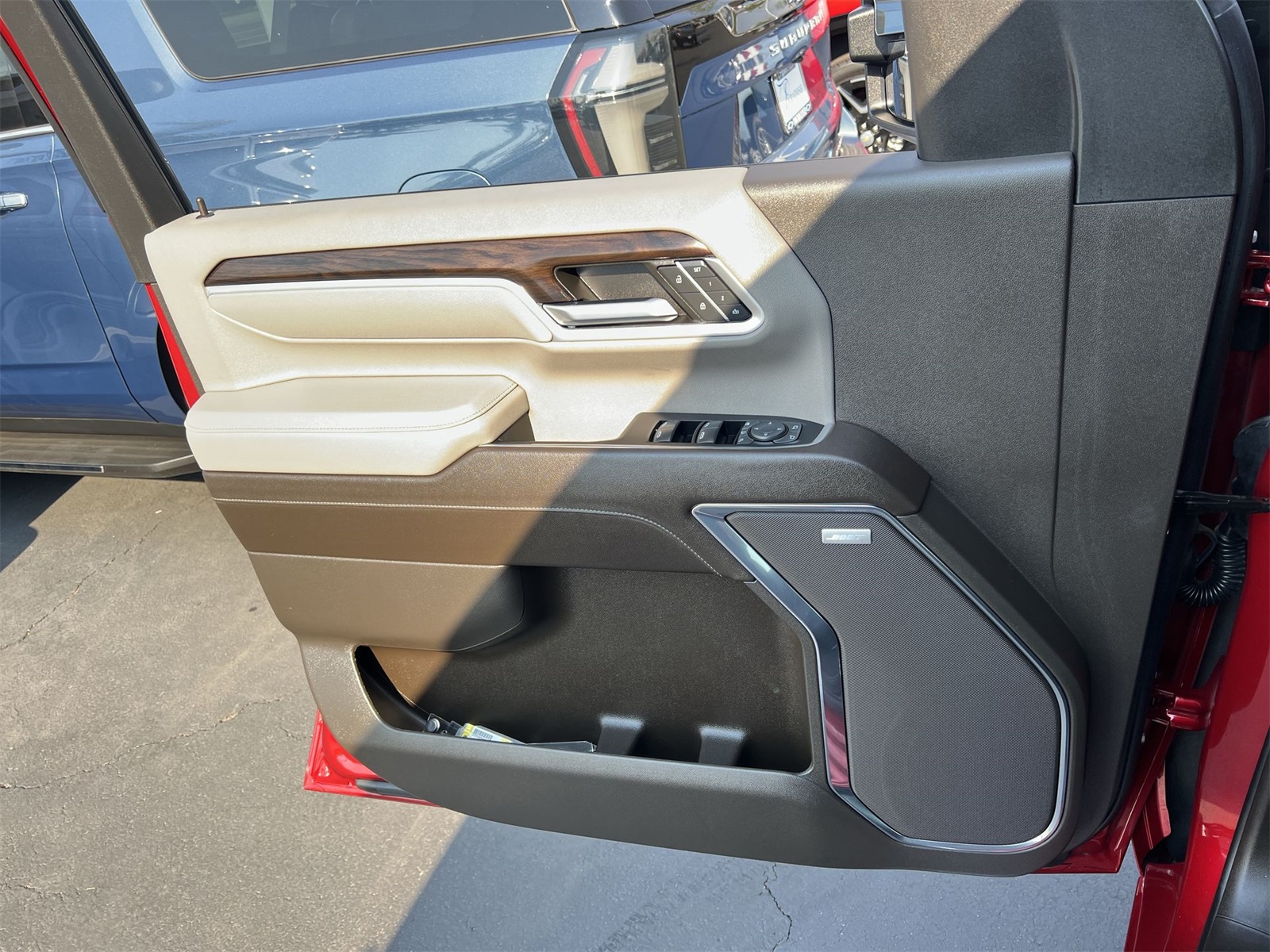 used 2024 GMC Sierra 2500HD car, priced at $75,991