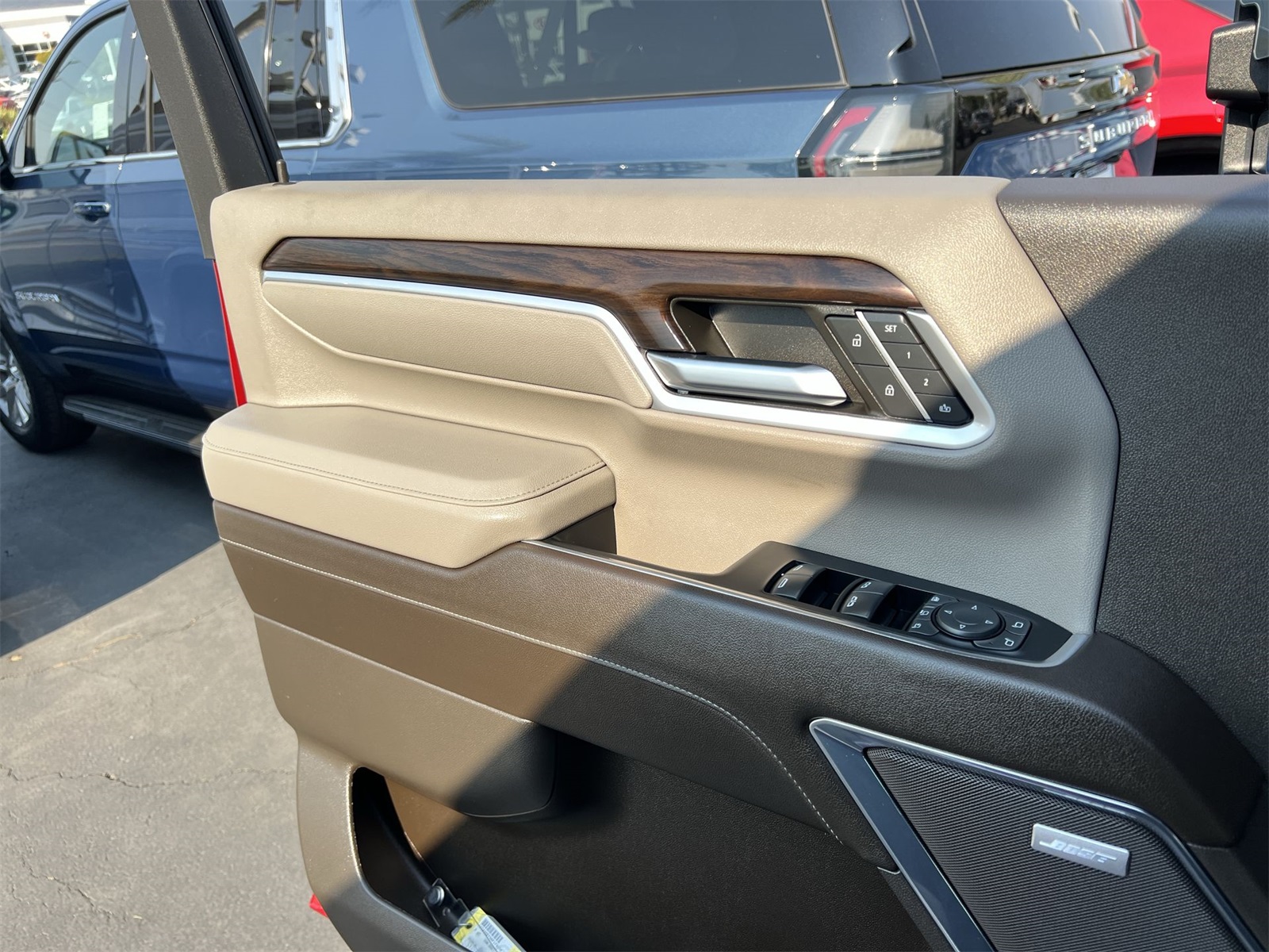 used 2024 GMC Sierra 2500HD car, priced at $75,991