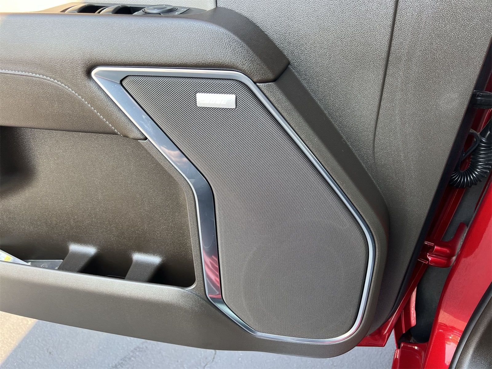 used 2024 GMC Sierra 2500HD car, priced at $75,991