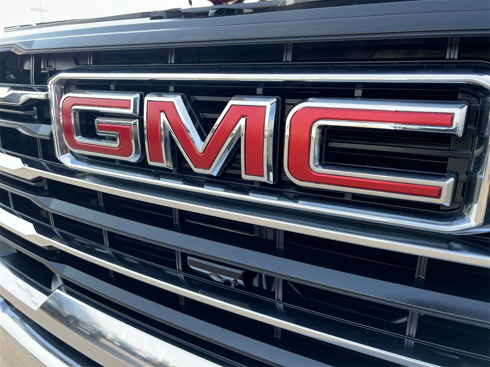 used 2024 GMC Sierra 2500HD car, priced at $75,991