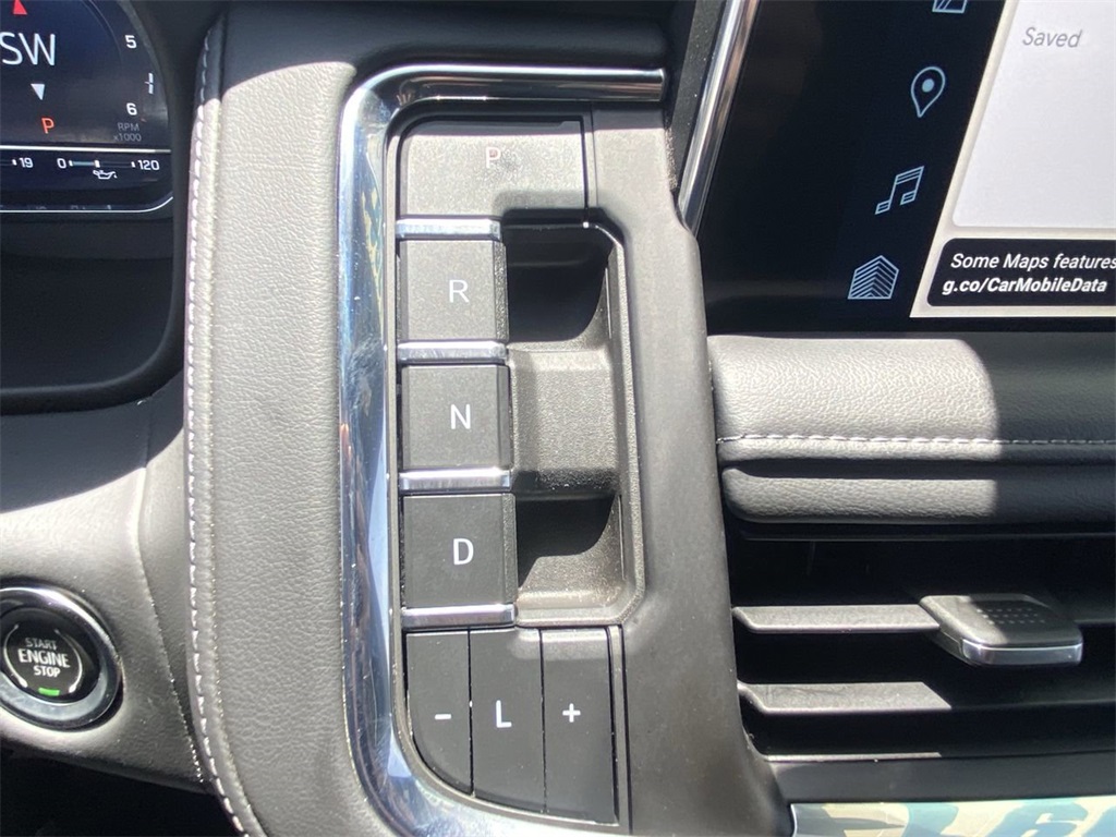 used 2023 Chevrolet Tahoe car, priced at $52,491