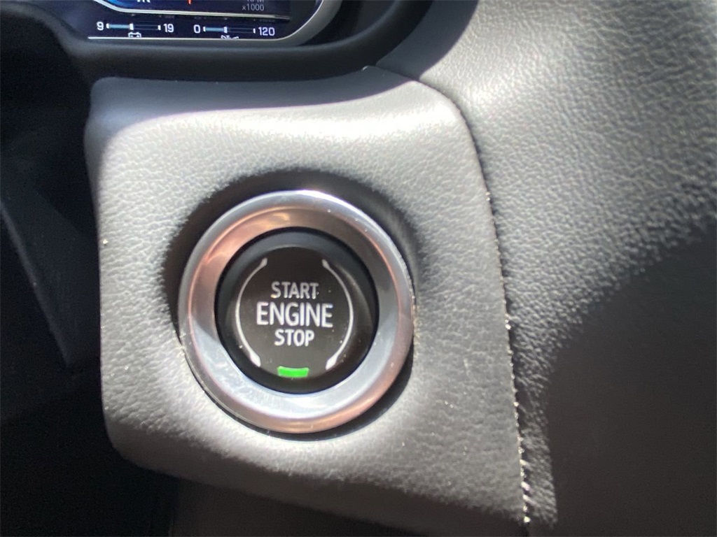 used 2023 Chevrolet Tahoe car, priced at $52,491
