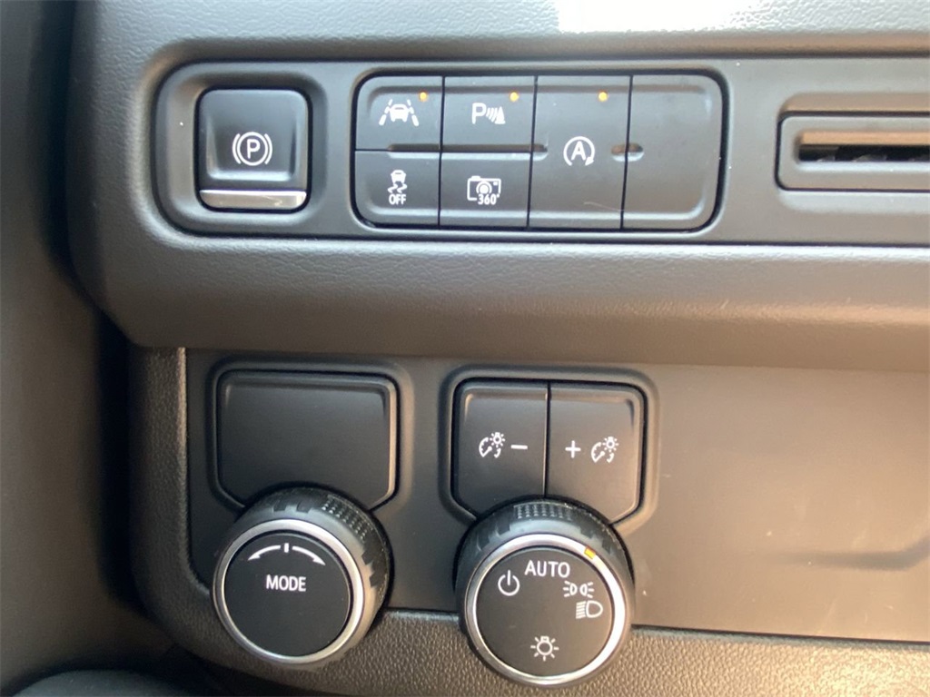 used 2023 Chevrolet Tahoe car, priced at $52,491