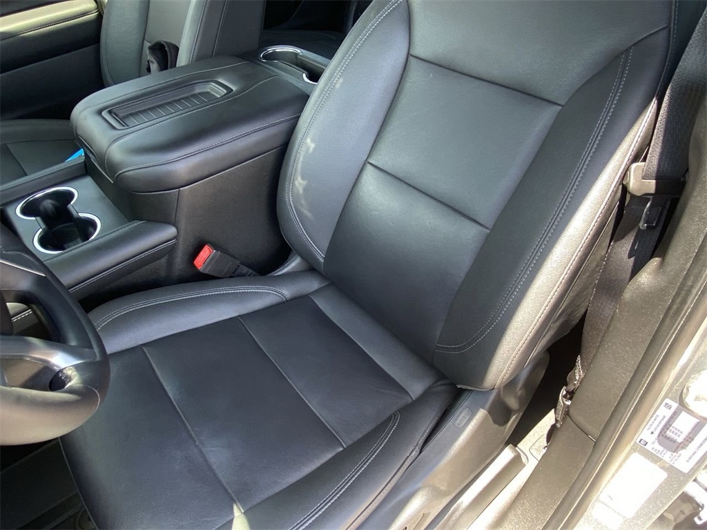 used 2023 Chevrolet Tahoe car, priced at $52,491