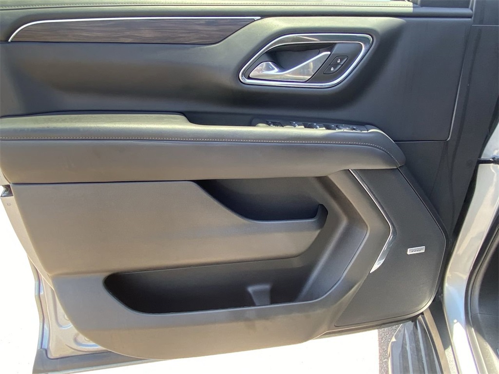 used 2023 Chevrolet Tahoe car, priced at $52,491