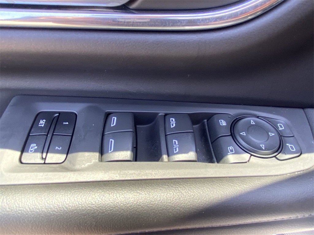 used 2023 Chevrolet Tahoe car, priced at $52,491