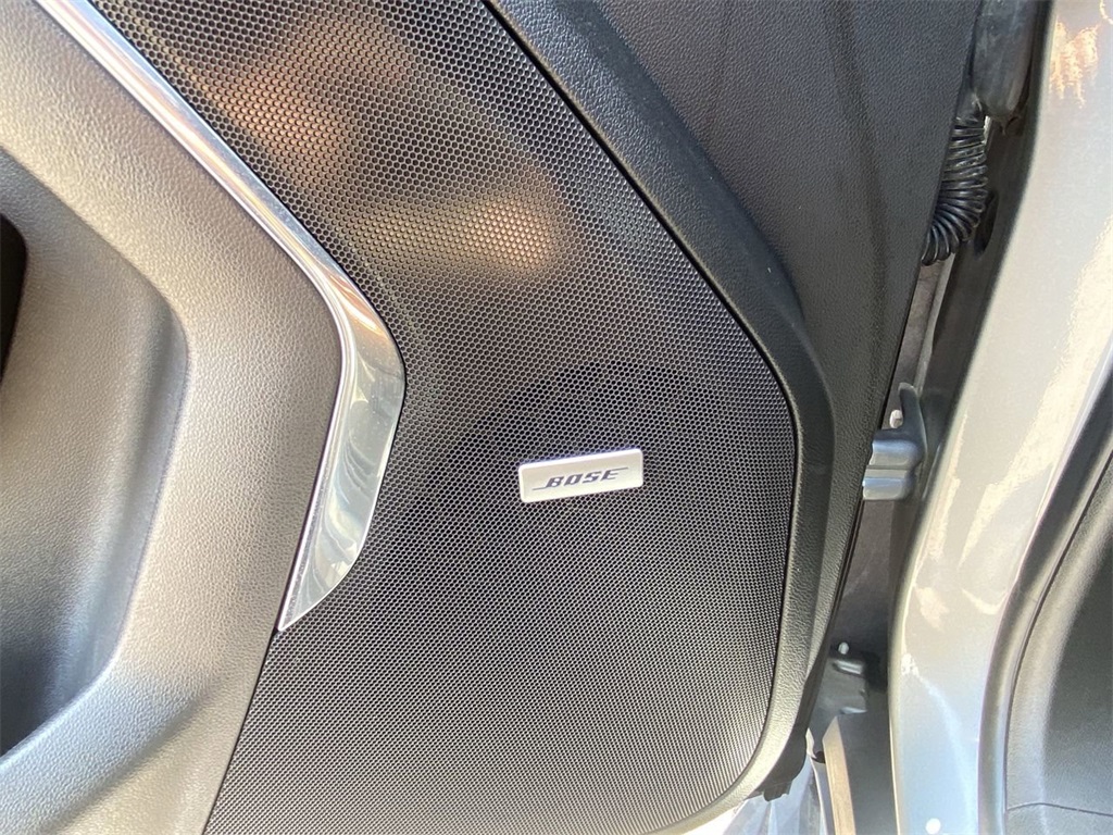 used 2023 Chevrolet Tahoe car, priced at $52,491