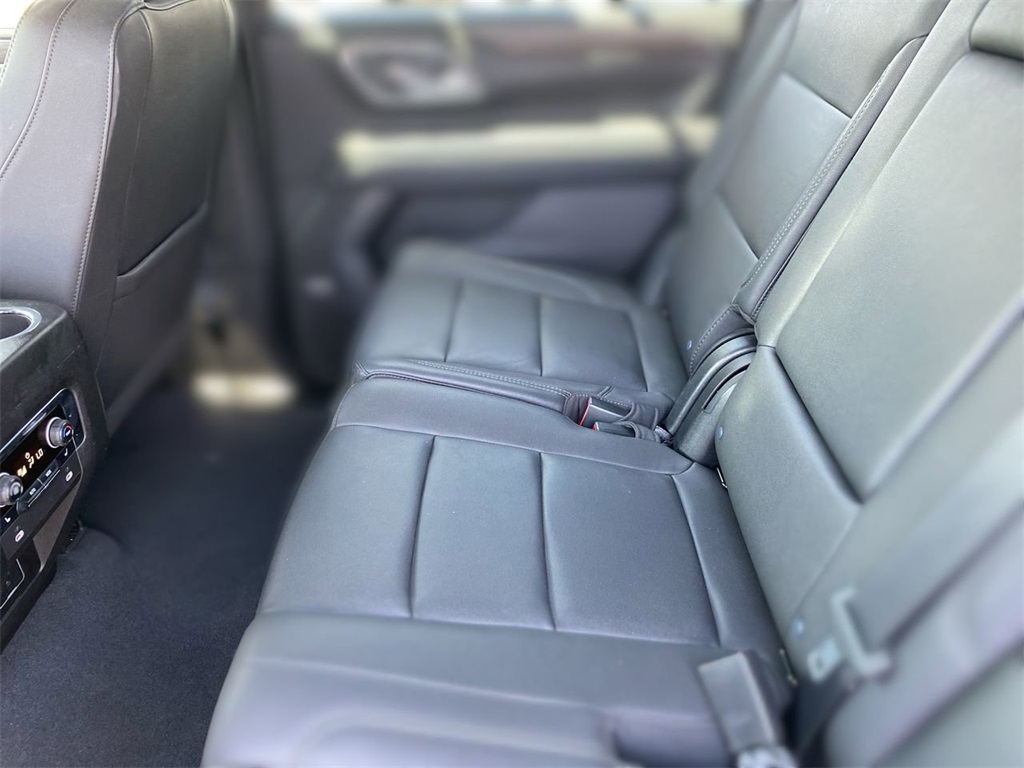 used 2023 Chevrolet Tahoe car, priced at $52,491