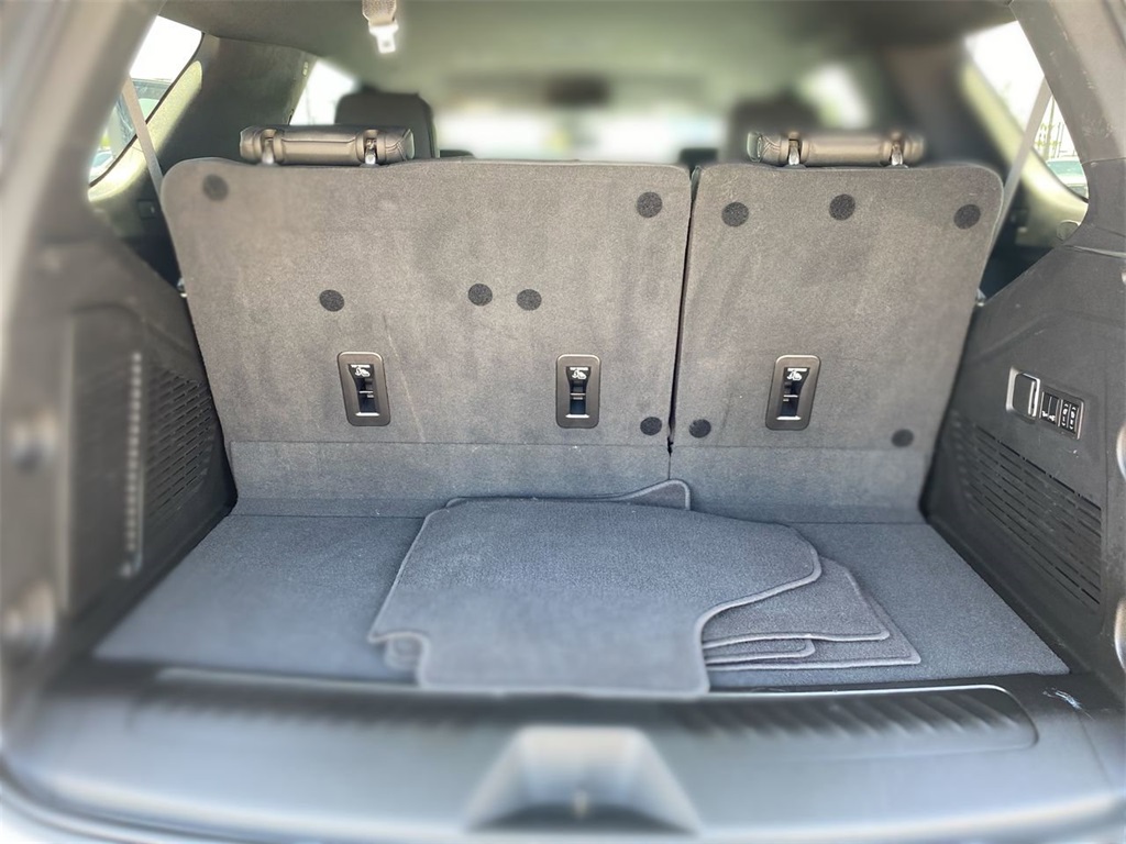 used 2023 Chevrolet Tahoe car, priced at $52,491