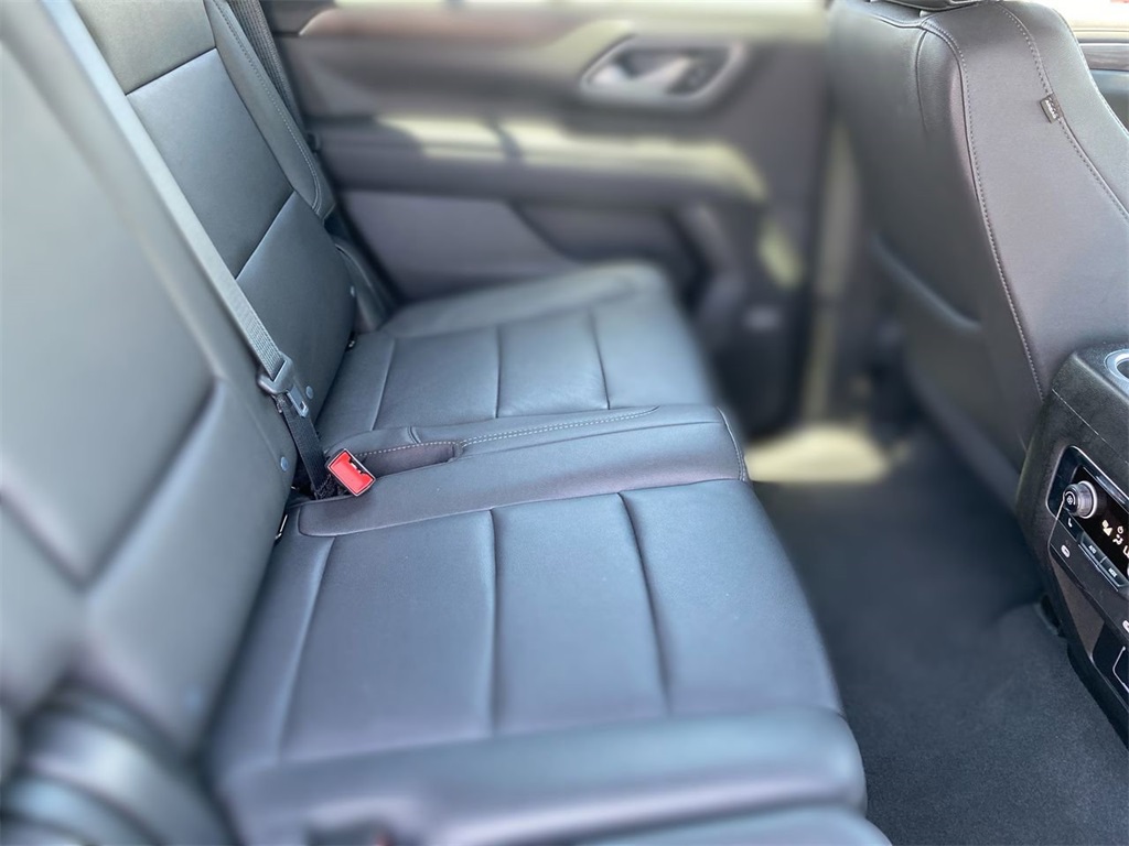 used 2023 Chevrolet Tahoe car, priced at $52,491