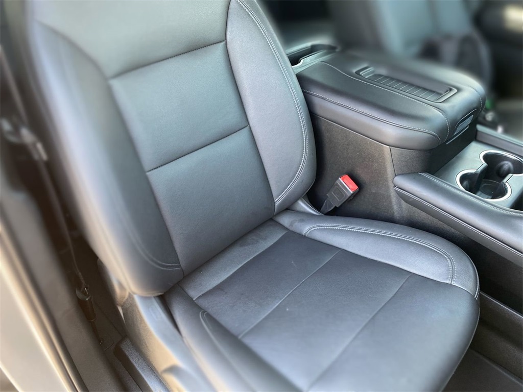 used 2023 Chevrolet Tahoe car, priced at $52,491