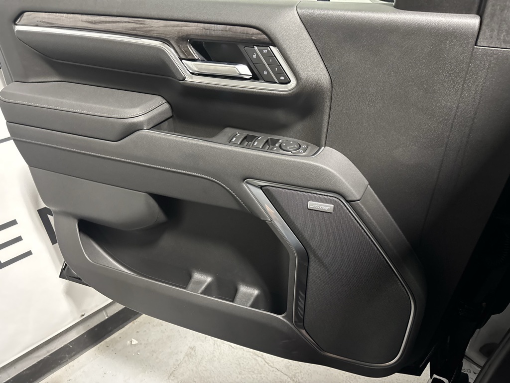 new 2025 Chevrolet Silverado 2500HD car, priced at $78,170