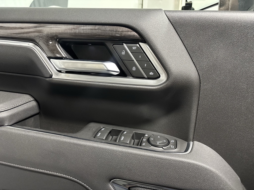 new 2025 Chevrolet Silverado 2500HD car, priced at $78,170