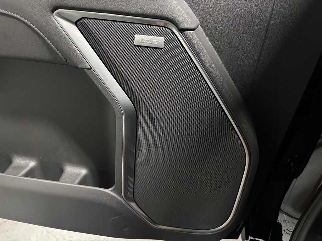 new 2025 Chevrolet Silverado 2500HD car, priced at $78,170