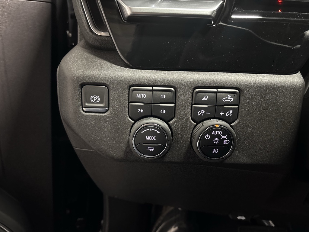 new 2025 Chevrolet Silverado 2500HD car, priced at $78,170