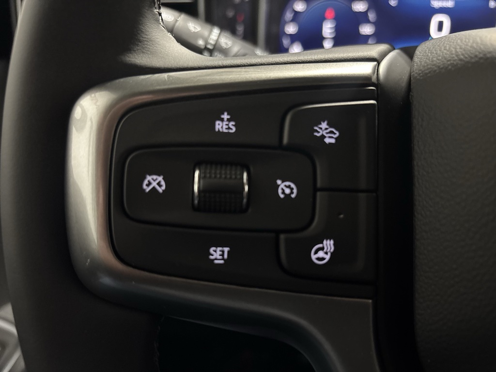 new 2025 Chevrolet Silverado 2500HD car, priced at $78,170