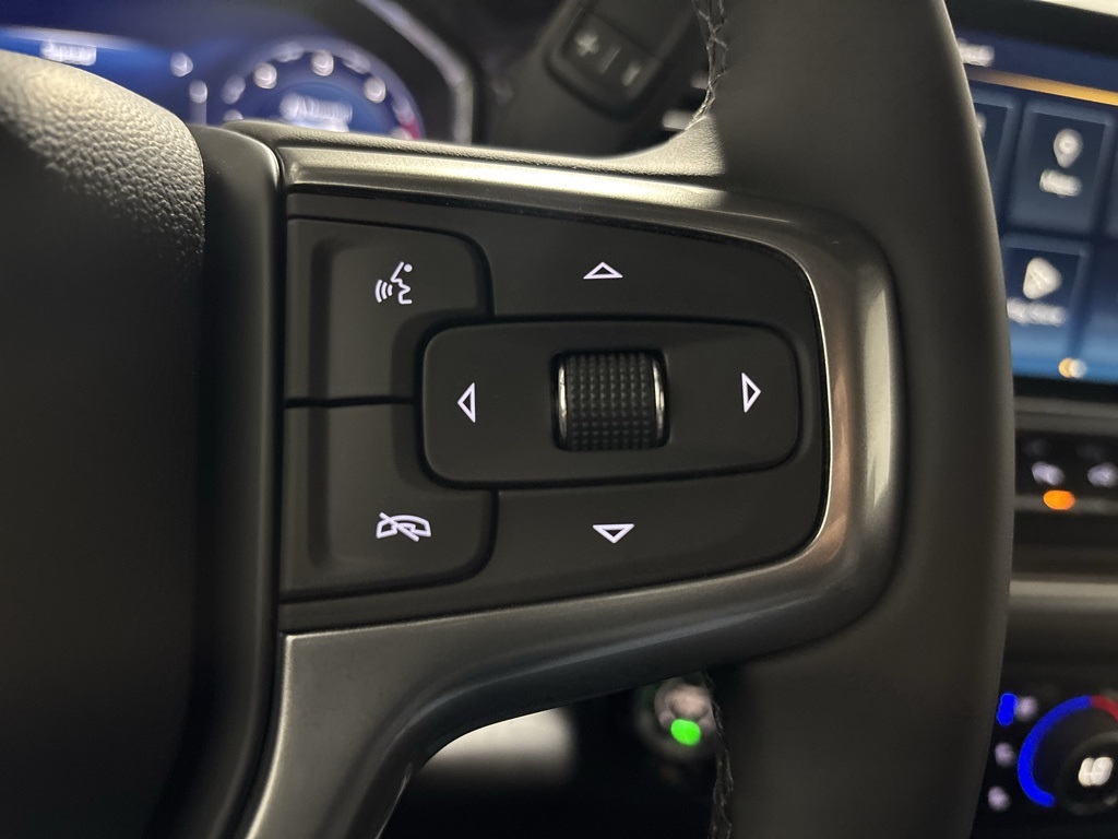 new 2025 Chevrolet Silverado 2500HD car, priced at $78,170