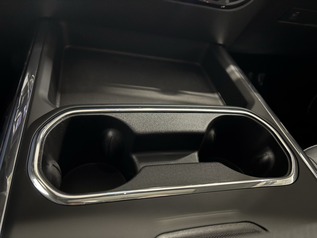 new 2025 Chevrolet Silverado 2500HD car, priced at $78,170