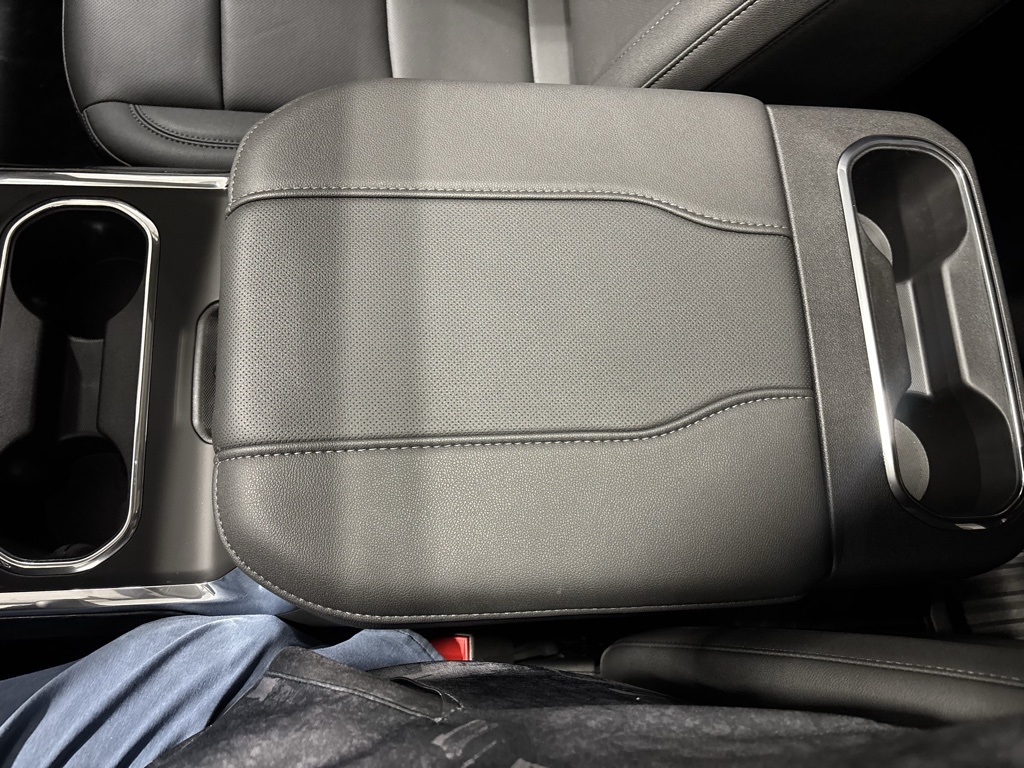 new 2025 Chevrolet Silverado 2500HD car, priced at $78,170