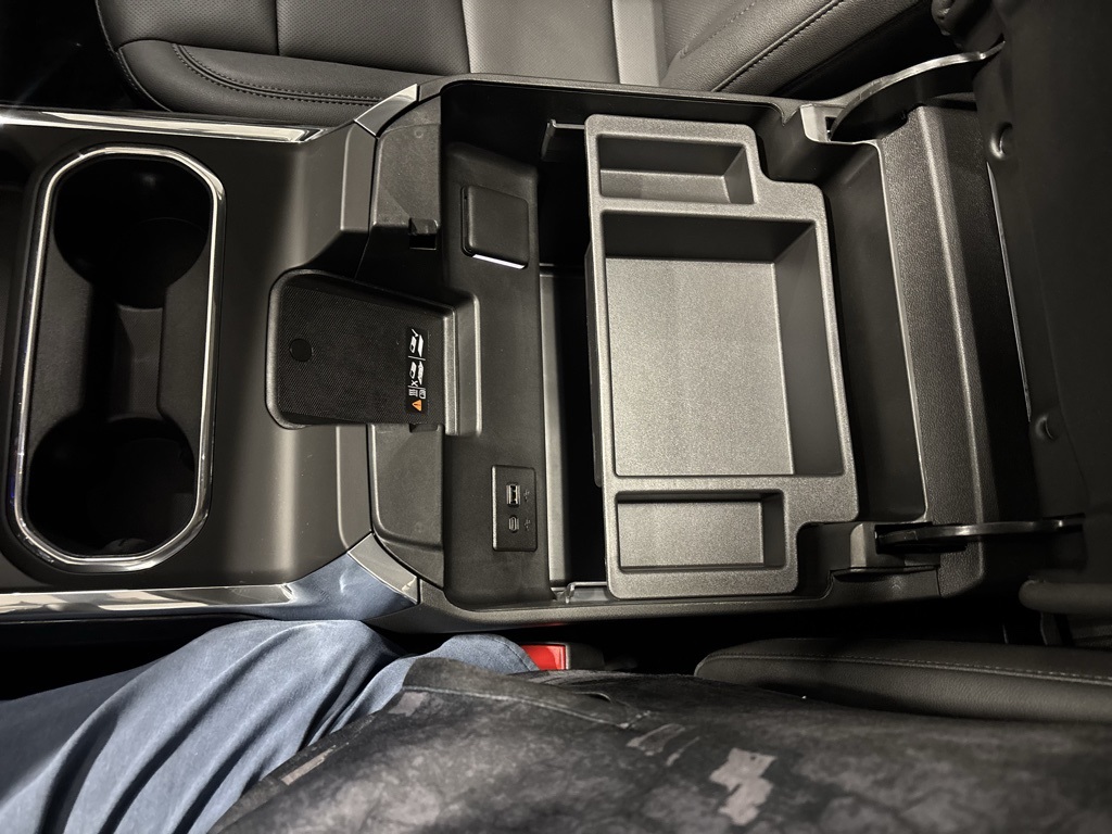 new 2025 Chevrolet Silverado 2500HD car, priced at $78,170