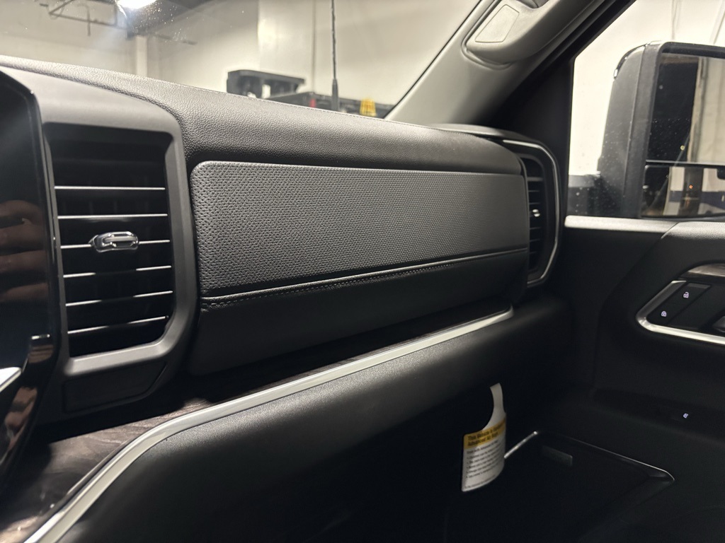 new 2025 Chevrolet Silverado 2500HD car, priced at $78,170