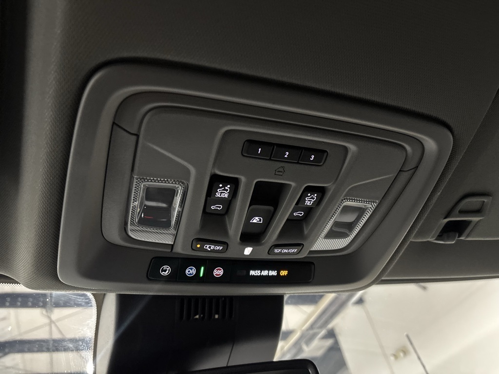 new 2025 Chevrolet Silverado 2500HD car, priced at $78,170