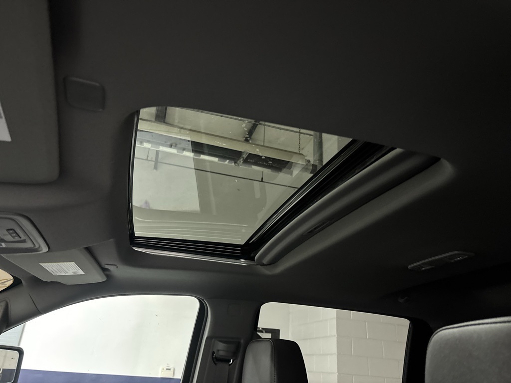 new 2025 Chevrolet Silverado 2500HD car, priced at $78,170