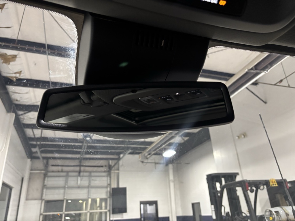 new 2025 Chevrolet Silverado 2500HD car, priced at $78,170