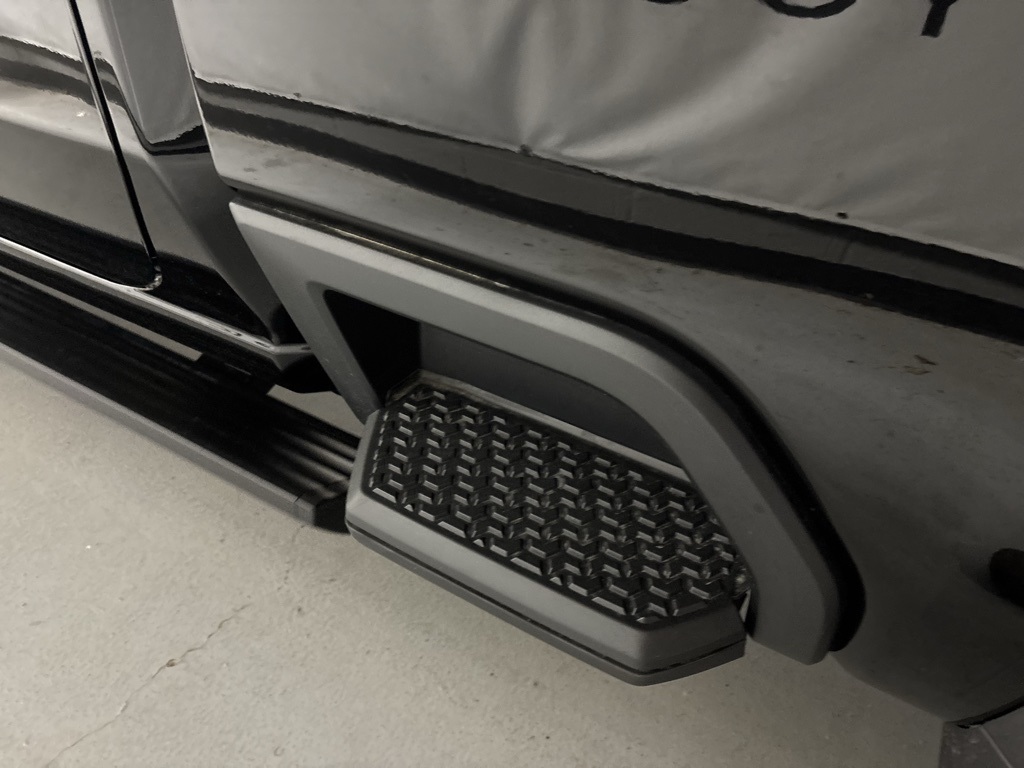 new 2025 Chevrolet Silverado 2500HD car, priced at $78,170