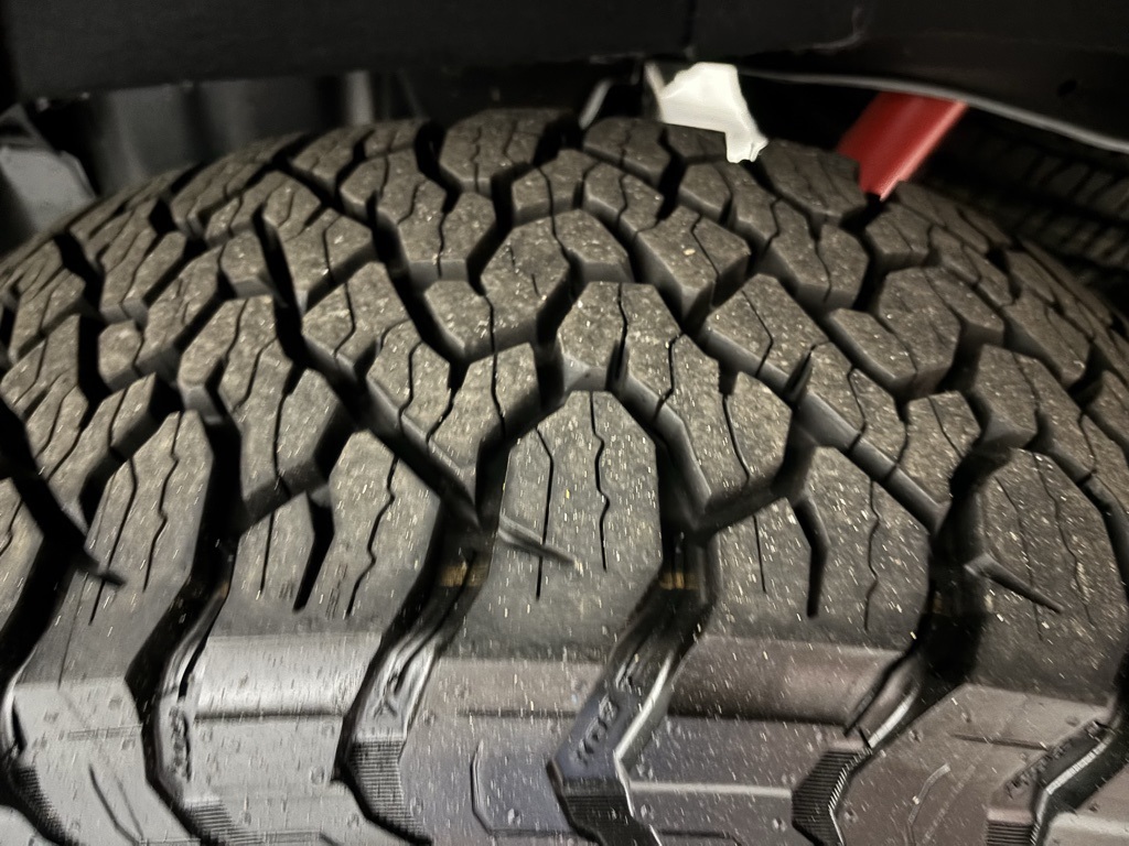 new 2025 Chevrolet Silverado 2500HD car, priced at $78,170