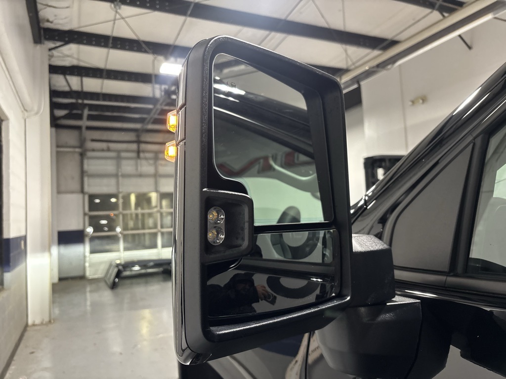 new 2025 Chevrolet Silverado 2500HD car, priced at $78,170