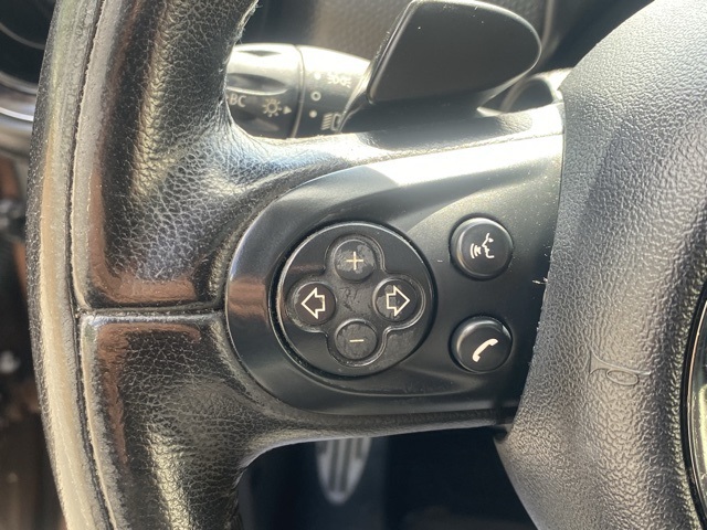 used 2015 MINI Cooper S Countryman car, priced at $9,995