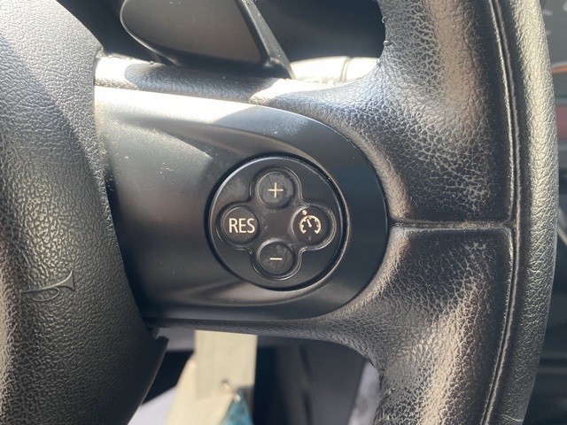 used 2015 MINI Cooper S Countryman car, priced at $9,995