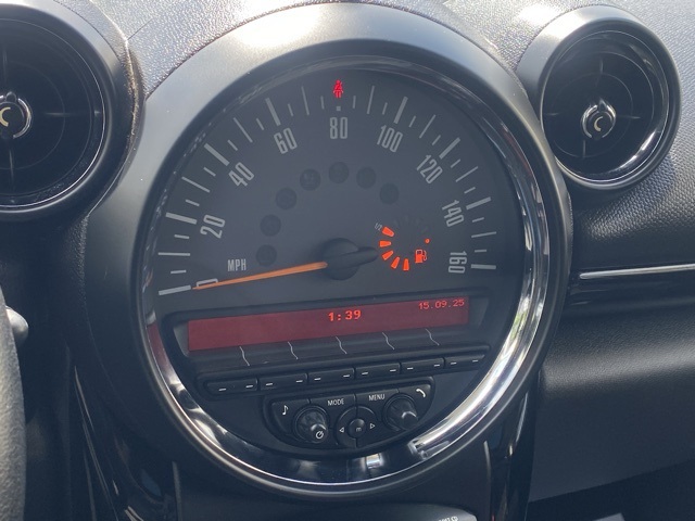 used 2015 MINI Cooper S Countryman car, priced at $9,995