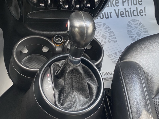 used 2015 MINI Cooper S Countryman car, priced at $9,995