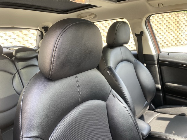 used 2015 MINI Cooper S Countryman car, priced at $9,995