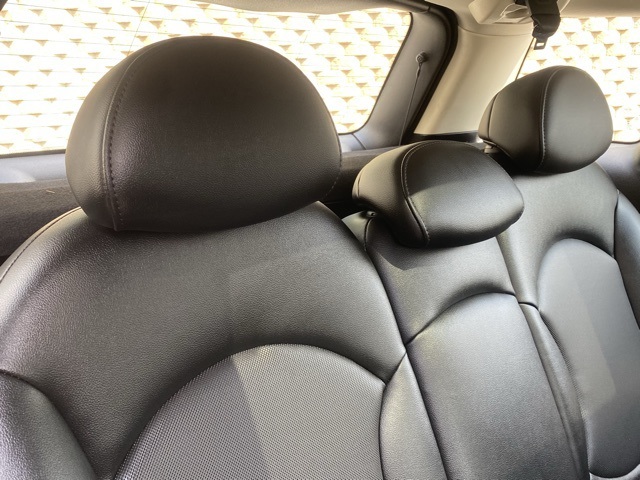 used 2015 MINI Cooper S Countryman car, priced at $9,995