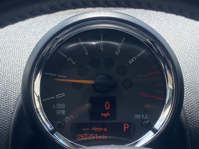 used 2015 MINI Cooper S Countryman car, priced at $9,995