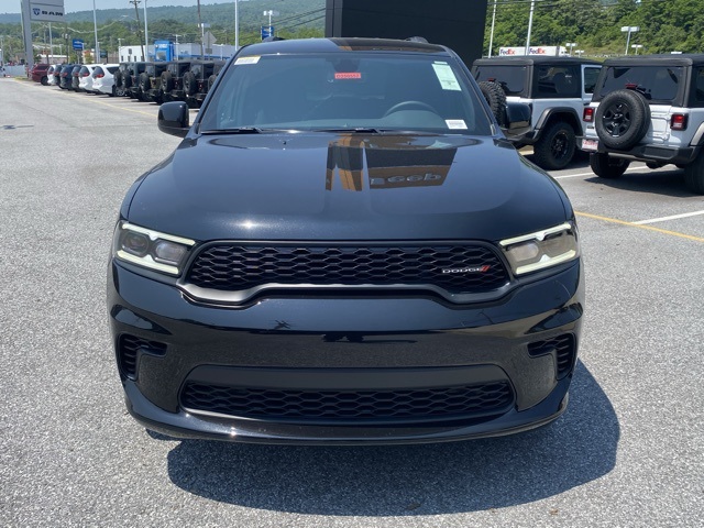 new 2025 Dodge Durango car, priced at $36,263
